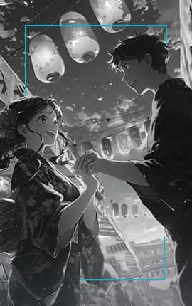 Anime japonés