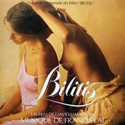 Bilitis - Francis Lai