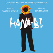Hana Bi - Joe Hisaishi