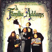 La familia Addams - Vic Mizzy