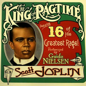 The Entertainer (película El golpe) - Scott Joplin