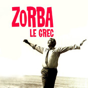 Zorba, el griego - Míkis Theodorákis