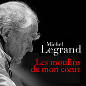 Los molinos de tu pensamiento - Michel Legrand