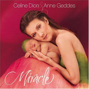 Canción de cuna de Brahms - Céline Dion