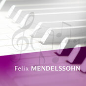 Andante con moto (Romanzas sin palabras) - Felix Mendelssohn