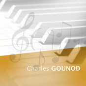 Ave Maria (Gounod-Bach) - Charles Gounod