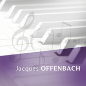 Barcarola (Los cuentos de Hoffmann) - Jacques Offenbach
