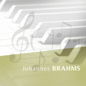 Vals opus 39 n.° 15 - Johannes Brahms