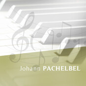 Canon en Re Mayor - Johann Pachelbel