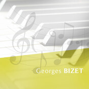 Carmen (El amor es un pájaro rebelde) - Georges Bizet