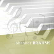 Danza húngara n.º 5 - Johannes Brahms