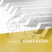 El cisne - Camille Saint-Saëns