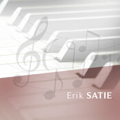 Gnossienne n.° 1 - Erik Satie