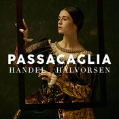 Passacaglia - G.F. Haendel