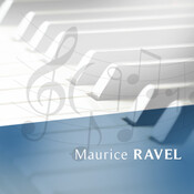 Pavana para una infanta difunta - Maurice Ravel