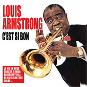 C'est si bon - Louis Armstrong