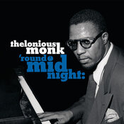 Round Midnight - Thelonious Monk