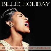 Saint Louis Blues - Billie Holiday