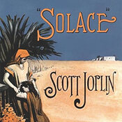 Solace - Scott Joplin