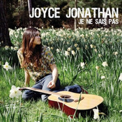 Je ne sais pas - Joyce Jonathan