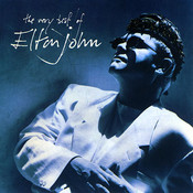 Sorry seems to be the hardest word - Elton John