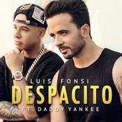 Despacito - Luis Fonsi feat. Daddy Yankee