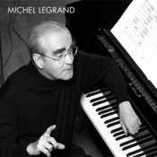 I will wait for you - Michel Legrand