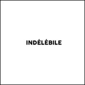 Indélébile - Yseult