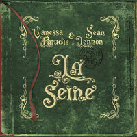 La Seine - M