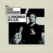 Le poinçonneur des Lilas - Serge Gainsbourg