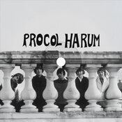 A Whiter Shade of Pale - Procol Harum