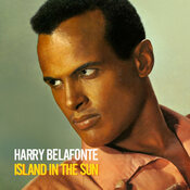 Island in the sun-harry-belafonte - Harry Belafonte