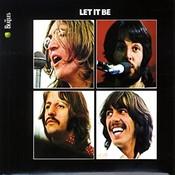 Let it be - The Beatles