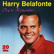 Try to remember - Harry Belafonte