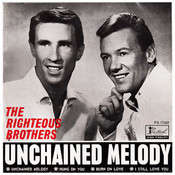 Unchained Melody - The Righteous Brothers