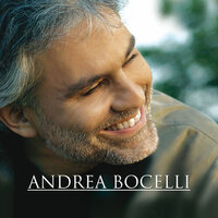 Vivo per lei - Andrea Bocelli