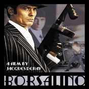 Borsalino - Claude Bolling