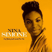 My baby just cares for me - Nina Simone