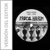 A whiter shade of pale - Procol Harum