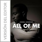 All of me - John Legend