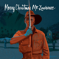 Merry Christmas Mr. Laurence - Ryuichi Sakamoto