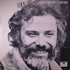 Le métèque - Georges Moustaki