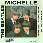 michelle-the-beatles - The Beatles