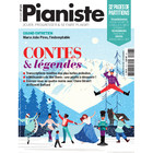 Numéro 126 - Magazine Pianiste