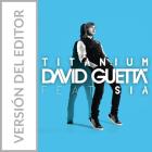 Titanium - David Guetta feat. Sia