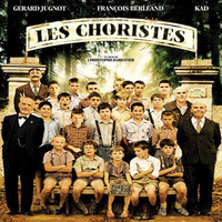 Caresse sur l'océan - Les Choristes