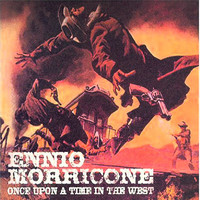 El hombre de la armónica - Ennio Morricone
