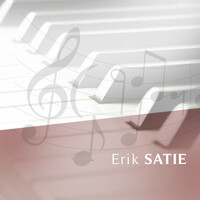 Gymnopédie n.° 1 - Erik Satie