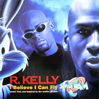 I believe I can fly - R.Kelly