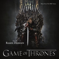 Juego de Tronos (tema principal) - Ramin Djawadi